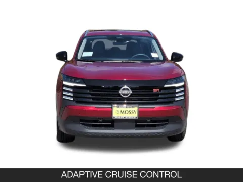 More photos of 2026 Nissan Kicks SR at Mossy Nissan Escondido, CA