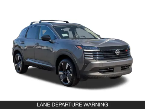 Photos of 2026 Nissan Kicks SR for sale in Escondido, CA at Mossy Nissan Escondido