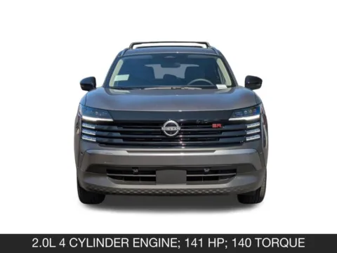 More photos of 2026 Nissan Kicks SR at Mossy Nissan Escondido, CA