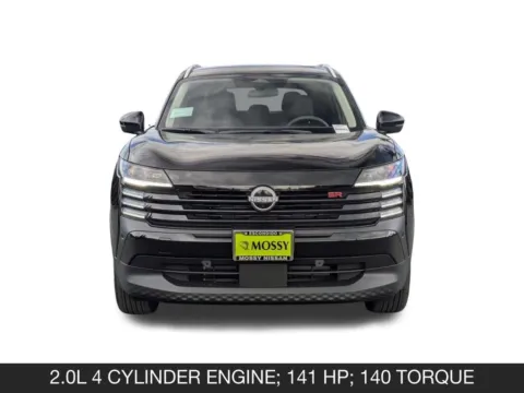 More photos of 2026 Nissan Kicks SR at Mossy Nissan Escondido, CA