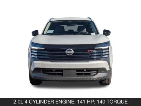 More photos of 2026 Nissan Kicks SR at Mossy Nissan Escondido, CA