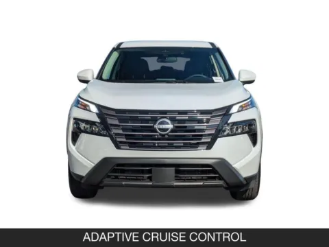 More photos of 2026 Nissan Rogue SV at Mossy Nissan Escondido, CA