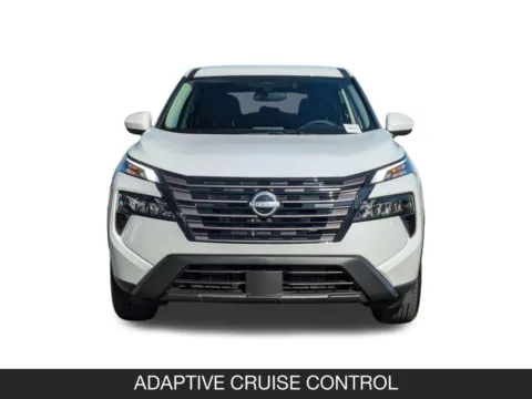 More photos of 2026 Nissan Rogue SV at Mossy Nissan Escondido, CA