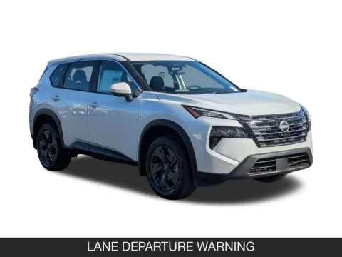 Photos of 2026 Nissan Rogue SV for sale in Escondido, CA at Mossy Nissan Escondido