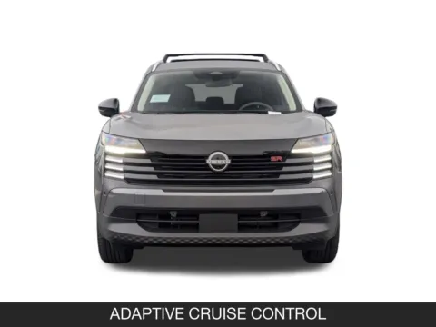 More photos of 2026 Nissan Kicks SR at Mossy Nissan Escondido, CA