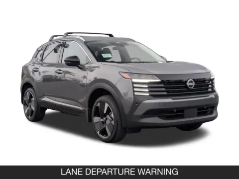 Photos of 2026 Nissan Kicks SR for sale in Escondido, CA at Mossy Nissan Escondido