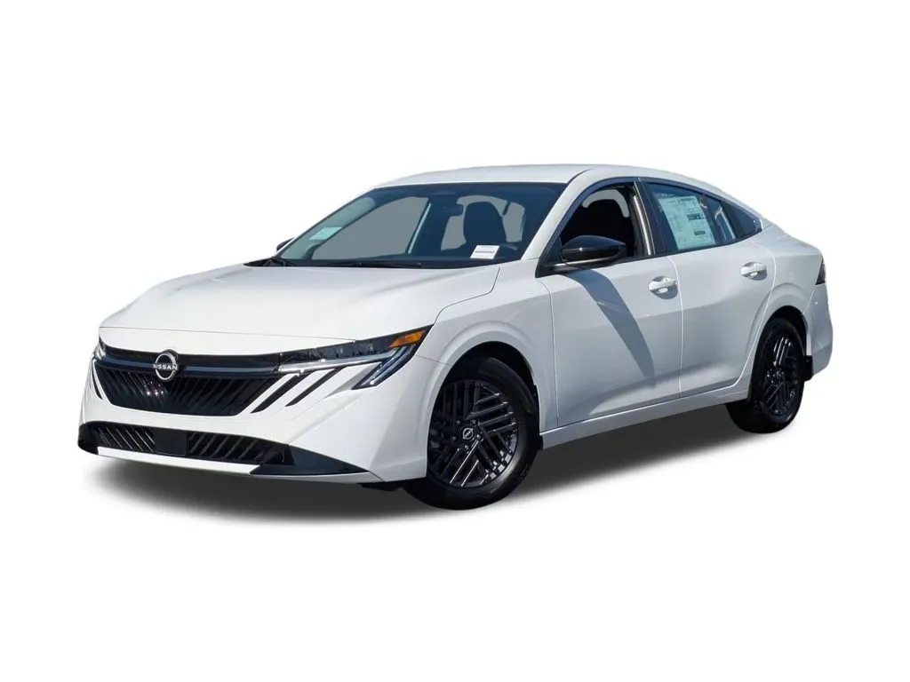 2026 Nissan Sentra SV for sale in Escondido, CA