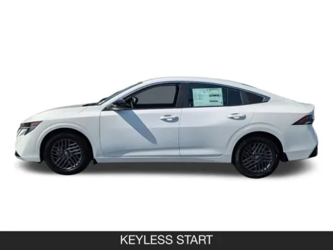 More photos of 2026 Nissan Sentra SV at Mossy Nissan Escondido, CA