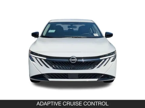 More photos of 2026 Nissan Sentra SV at Mossy Nissan Escondido, CA