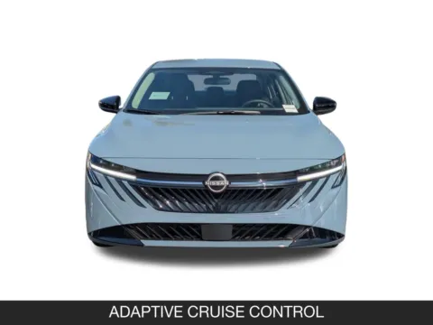 More photos of 2026 Nissan Sentra SV at Mossy Nissan Escondido, CA