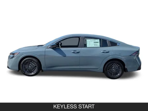 More photos of 2026 Nissan Sentra SV at Mossy Nissan Escondido, CA