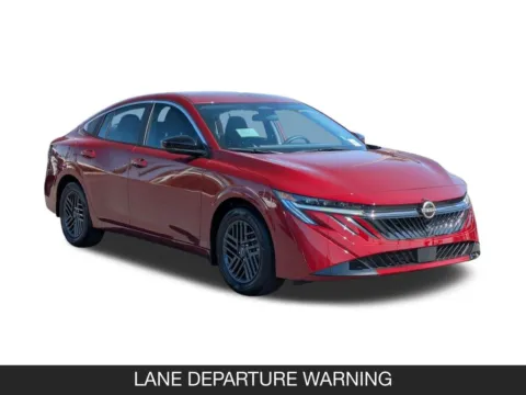 Photos of 2026 Nissan Sentra SV for sale in Escondido, CA at Mossy Nissan Escondido