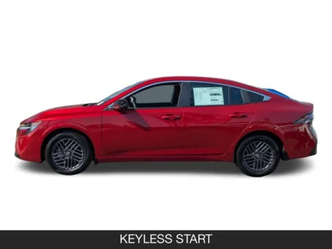 More photos of 2026 Nissan Sentra SV at Mossy Nissan Escondido, CA