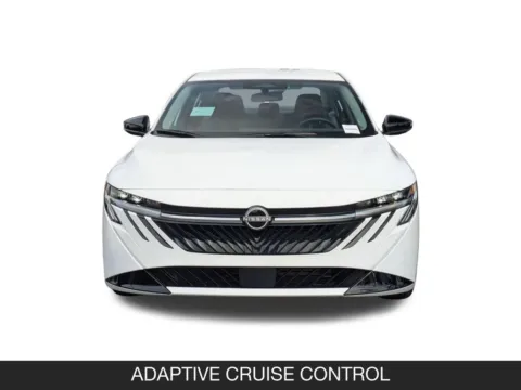 More photos of 2026 Nissan Sentra SV at Mossy Nissan Escondido, CA