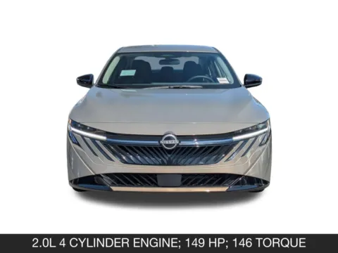 More photos of 2026 Nissan Sentra SV at Mossy Nissan Escondido, CA