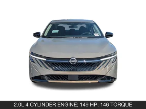 More photos of 2026 Nissan Sentra SV at Mossy Nissan Escondido, CA