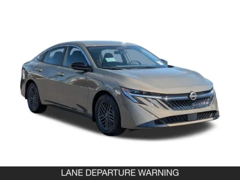 Photos of 2026 Nissan Sentra SV for sale in Escondido, CA at Mossy Nissan Escondido