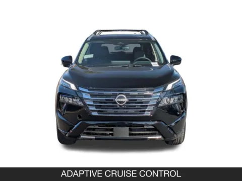 More photos of 2026 Nissan Rogue Platinum at Mossy Nissan Escondido, CA