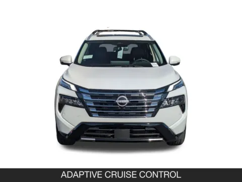 More photos of 2026 Nissan Rogue Platinum at Mossy Nissan Escondido, CA