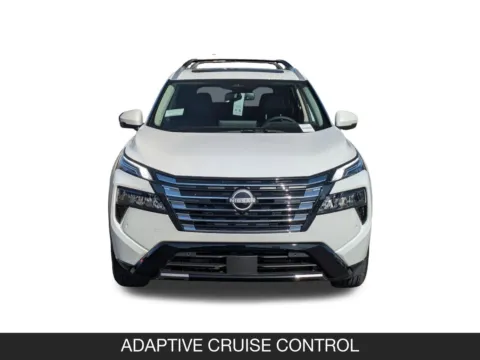 More photos of 2026 Nissan Rogue Platinum at Mossy Nissan Escondido, CA