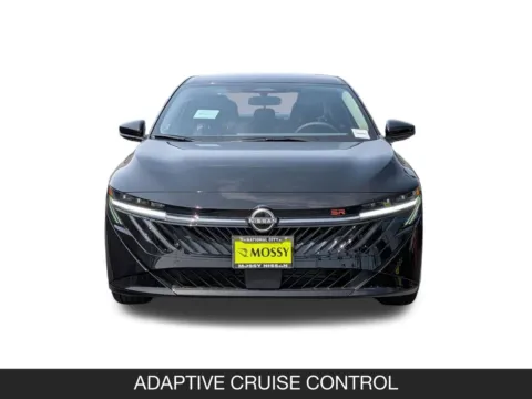 More photos of 2026 Nissan Sentra SR at Mossy Nissan Escondido, CA