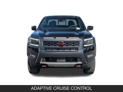 More photos of 2026 Nissan Frontier PRO-X at Mossy Nissan Escondido, CA