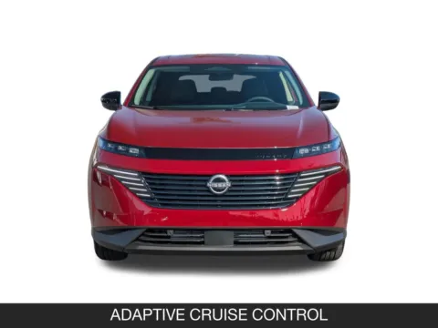 More photos of 2026 Nissan Murano SV at Mossy Nissan Escondido, CA