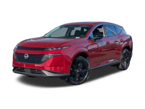 Red 2026 Nissan Murano SV for sale in Escondido, CA