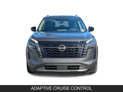 More photos of 2026 Nissan Pathfinder Platinum at Mossy Nissan Escondido, CA