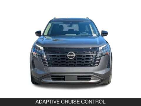 More photos of 2026 Nissan Pathfinder Platinum at Mossy Nissan Escondido, CA