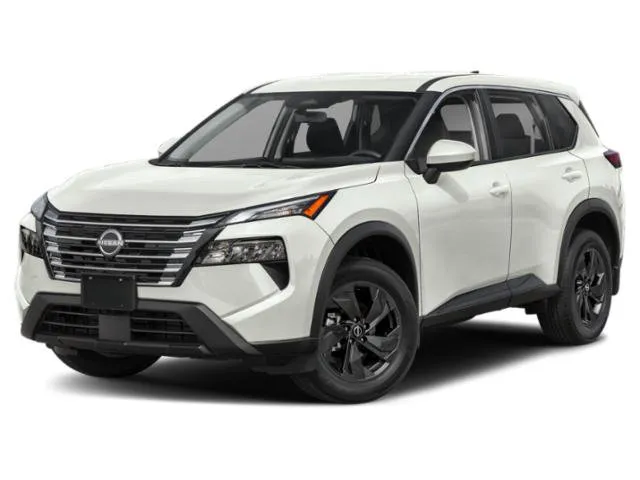 2026 Nissan Rogue SV for sale in Escondido, CA