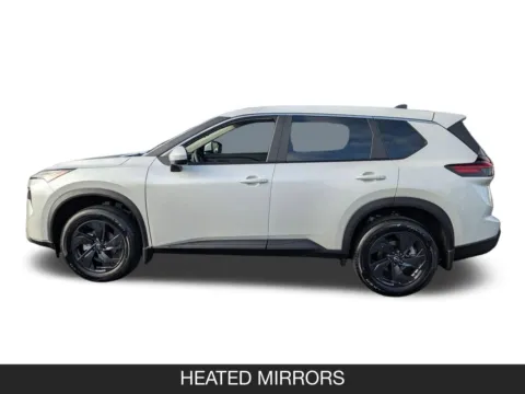 More photos of 2026 Nissan Rogue SV at Mossy Nissan Escondido, CA