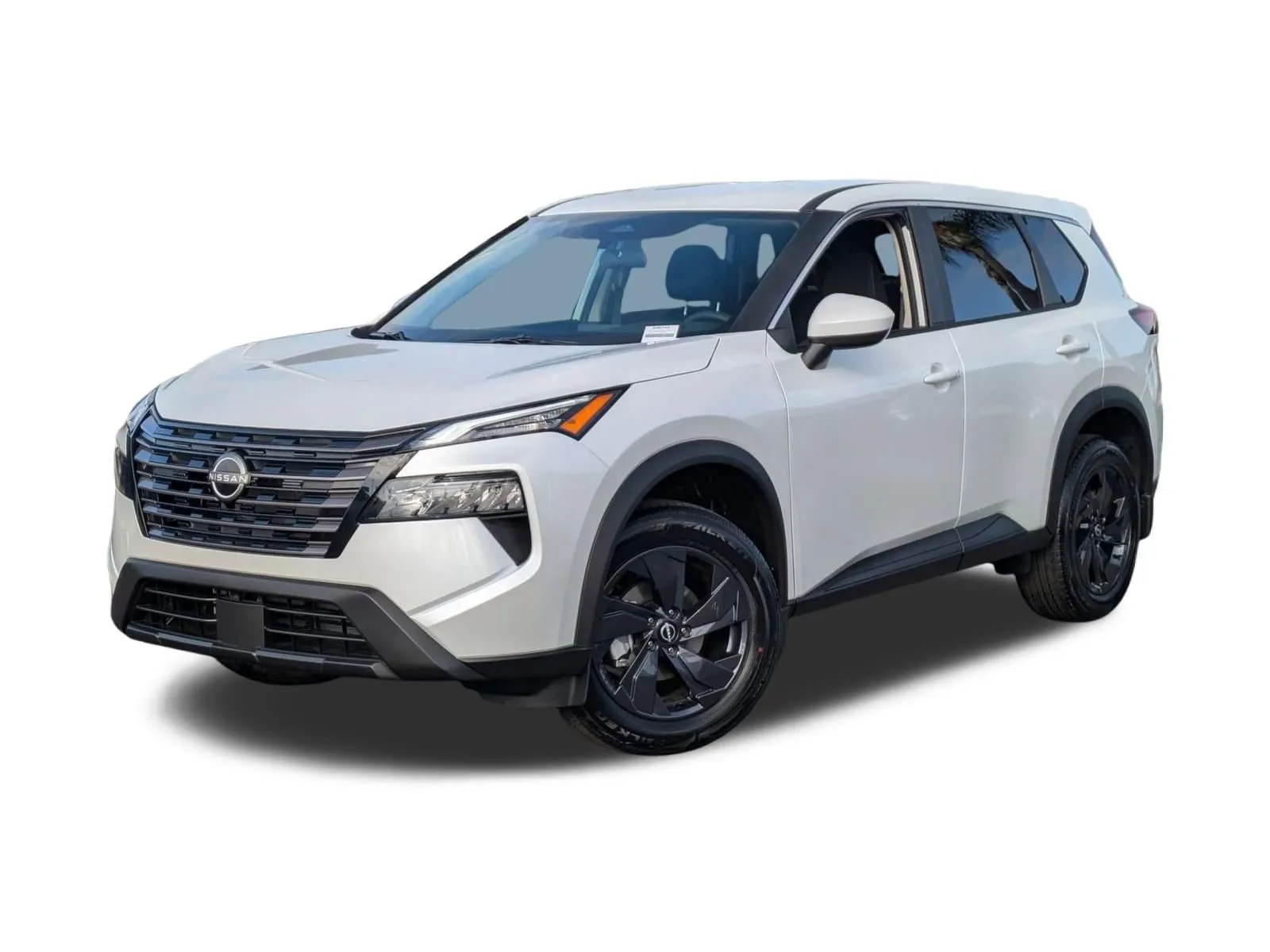 2026 Nissan Rogue SV for sale in Escondido, CA