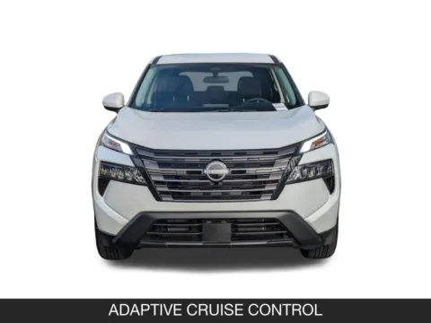 More photos of 2026 Nissan Rogue SV at Mossy Nissan Escondido, CA