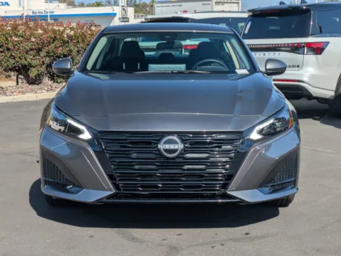 More photos of 2026 Nissan Altima SV at Mossy Nissan Escondido, CA