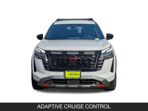 More photos of 2026 Nissan Pathfinder Rock Creek at Mossy Nissan Escondido, CA