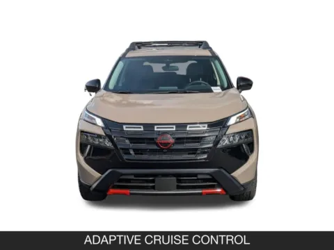 More photos of 2026 Nissan Rogue Rock Creek at Mossy Nissan Escondido, CA