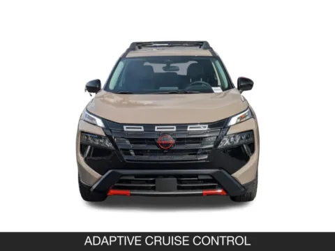 More photos of 2026 Nissan Rogue Rock Creek at Mossy Nissan Escondido, CA