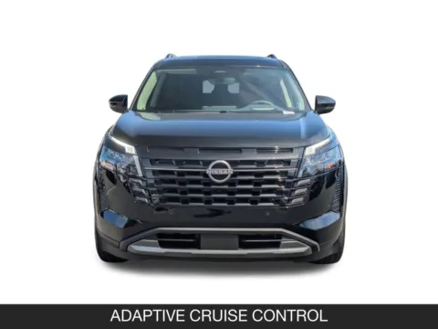 More photos of 2026 Nissan Pathfinder Platinum at Mossy Nissan Escondido, CA