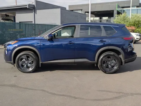 More photos of 2026 Nissan Rogue SV at Mossy Nissan Escondido, CA