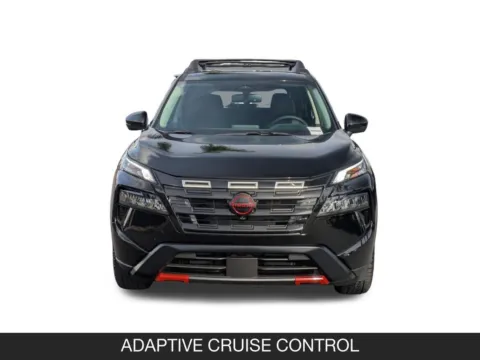 More photos of 2026 Nissan Rogue Rock Creek at Mossy Nissan Escondido, CA