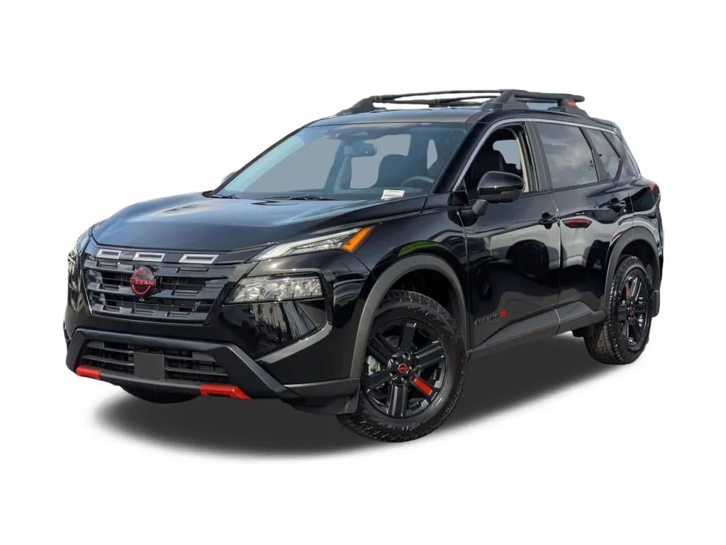 2026 Nissan Rogue Rock Creek for sale in Escondido, CA