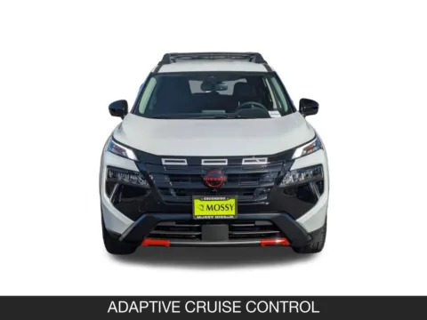 More photos of 2026 Nissan Rogue Rock Creek at Mossy Nissan Escondido, CA