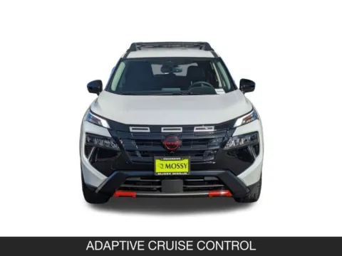 More photos of 2026 Nissan Rogue Rock Creek at Mossy Nissan Escondido, CA