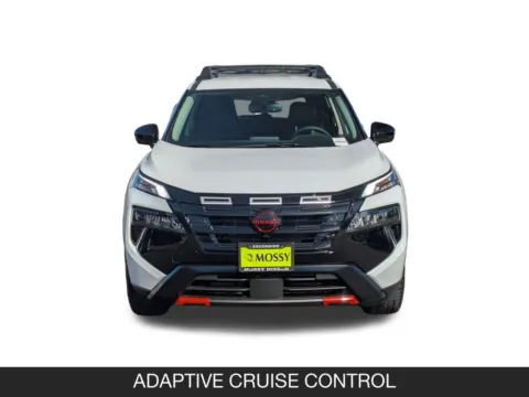 More photos of 2026 Nissan Rogue Rock Creek at Mossy Nissan Escondido, CA