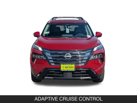 More photos of 2026 Nissan Rogue Platinum at Mossy Nissan Escondido, CA