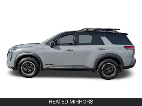 More photos of 2026 Nissan Pathfinder Rock Creek at Mossy Nissan Escondido, CA