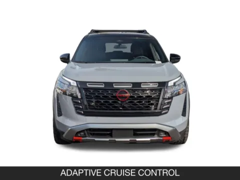 More photos of 2026 Nissan Pathfinder Rock Creek at Mossy Nissan Escondido, CA