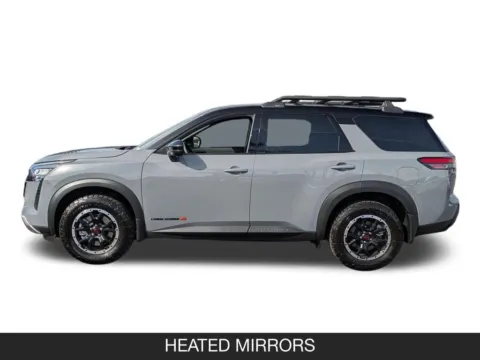 More photos of 2026 Nissan Pathfinder Rock Creek at Mossy Nissan Escondido, CA