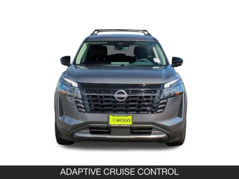 Another view of 2026 Nissan Pathfinder SL for sale in Escondido, CA at Mossy Nissan Escondido